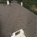 Attractive Shingle Roofing Circle C Tx Wolfpack Roofing Exteriors