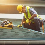Best Roof Replacement Services Circle C Tx Wolfpack Roofing Exteriors