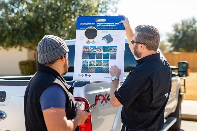 Our Renovation Process Wolfpack Roofing & Exteriors| Roof & Exteriors Process | Austin, TX