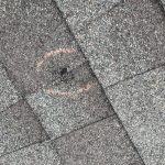 Hail Damage